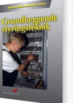 Grundlæggende Styringsteknik