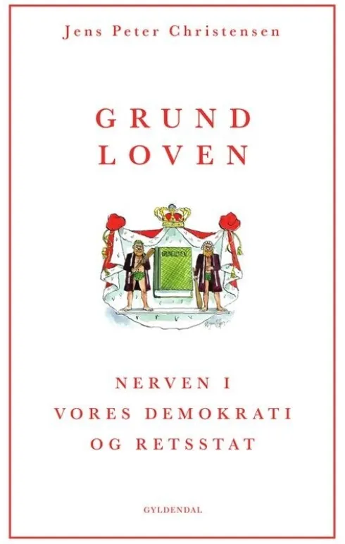 Grundloven