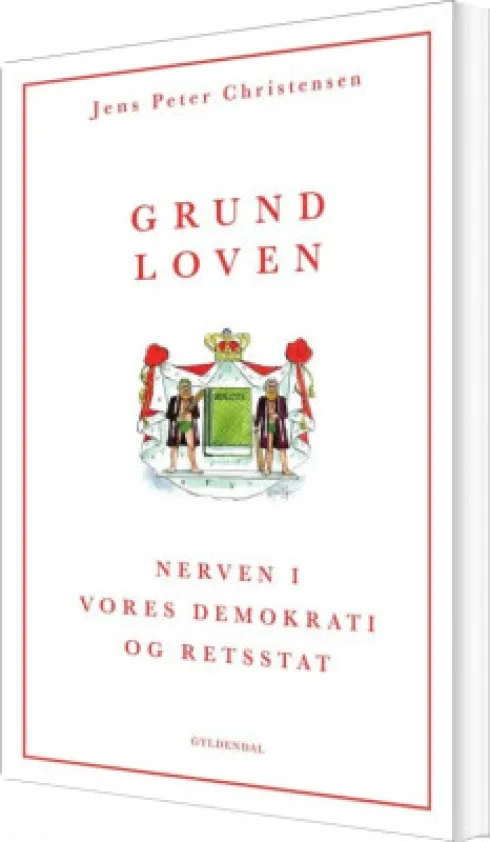Grundloven