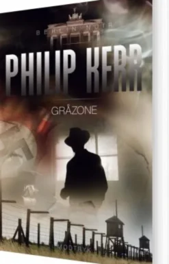 Gråzone