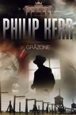 Gråzone