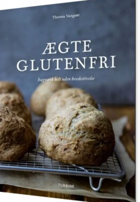 Ægte Glutenfri