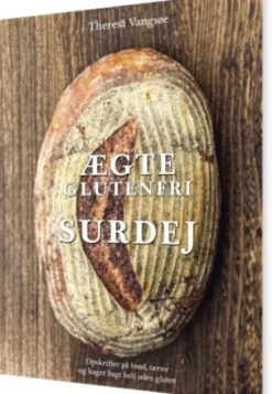 Ægte Glutenfri Surdej