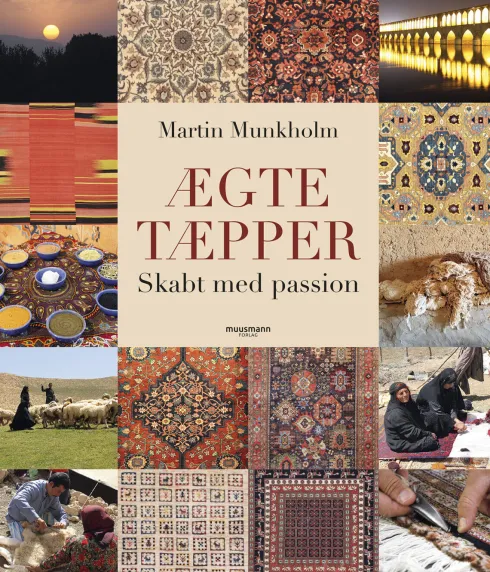 Ægte Tæpper