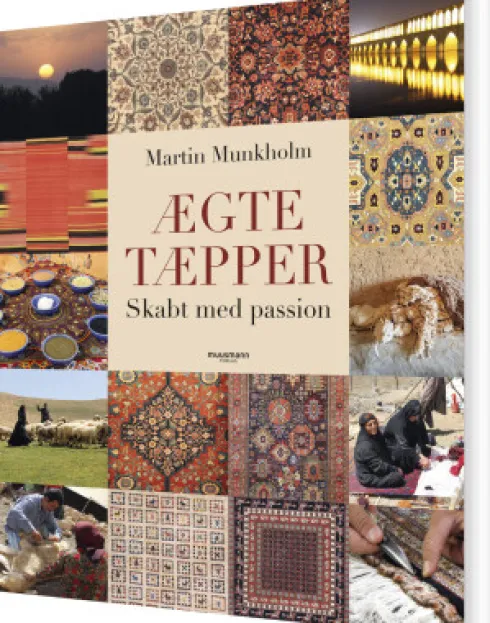 Ægte Tæpper
