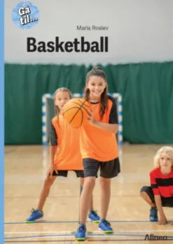 Gå Til... Basketball, Blå Fagklub
