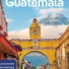 Guatemala - Lonely Planet