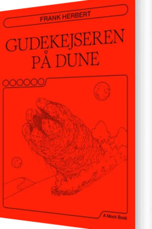 Gudekejseren På Dune