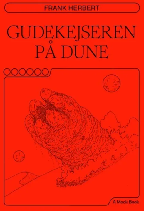 Gudekejseren På Dune
