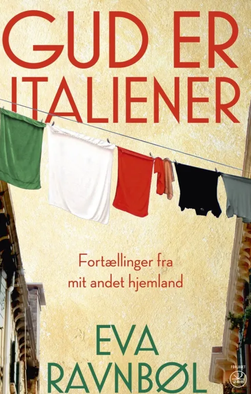Gud Er Italiener