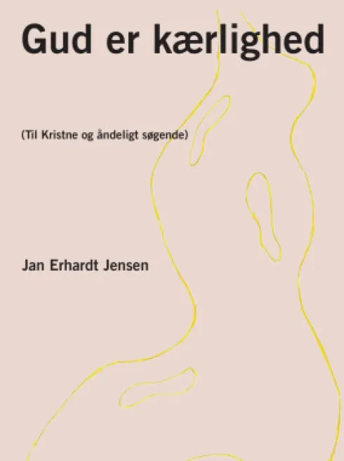 Gud Er Kærlighed