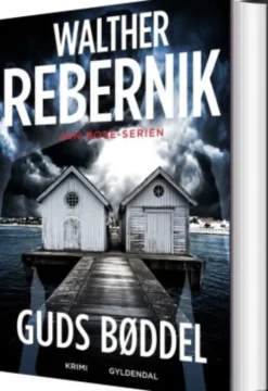 Guds Bøddel