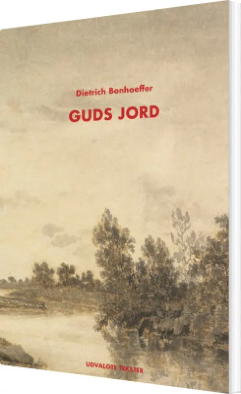 Guds Jord