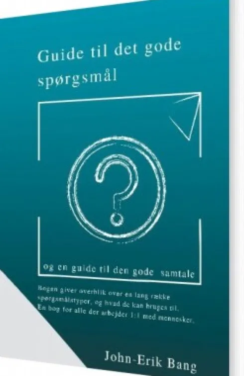 Guide Til Det Gode Spørgsmål