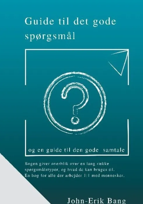 Guide Til Det Gode Spørgsmål