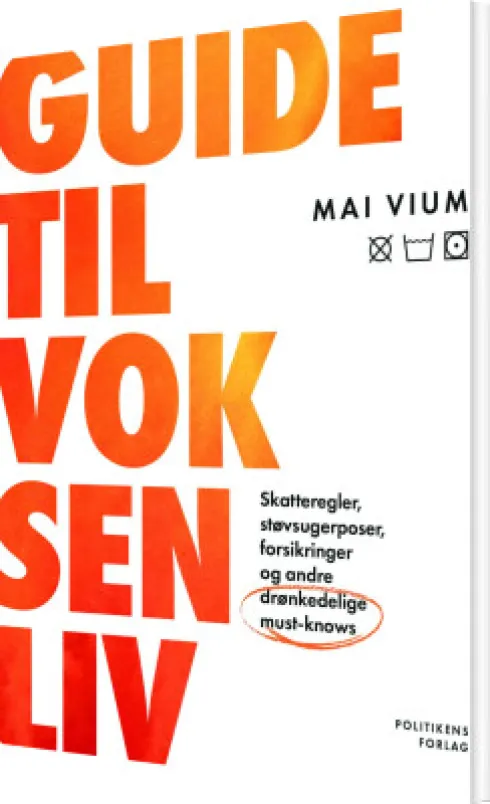 Guide Til Voksenliv