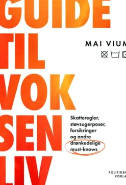 Guide Til Voksenliv