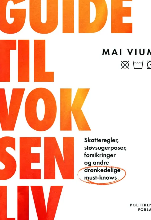 Guide Til Voksenliv