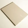 Guldkarton 2-Sidet 260G 35X50Cm