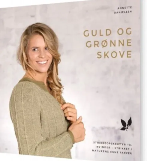 Guld Og Grønne Skove