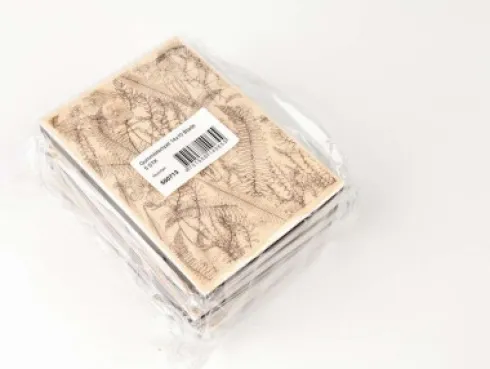 Gummistempel 14X10 Blade
