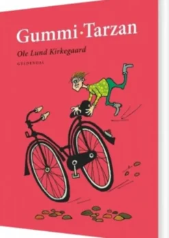 Gummi-Tarzan