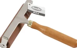 Gummivalse/Linoleumsrulle - B 14,70 CM - 1 Stk