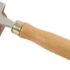 Gummivalse/Linoleumsrulle - B 4,90 CM - 1 Stk