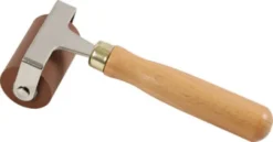 Gummivalse/Linoleumsrulle - B 4,90 CM - 1 Stk
