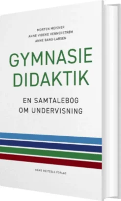 Gymnasiedidaktik