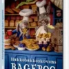 Hakkebakkeskovens Bagebog