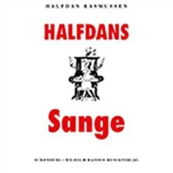 Halfdans Sange