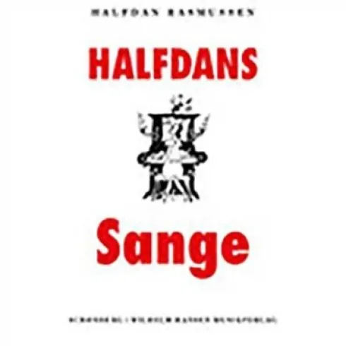 Halfdans Sange