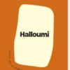 Halloumi
