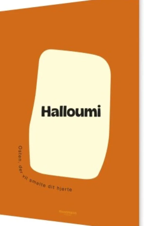 Halloumi