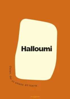 Halloumi