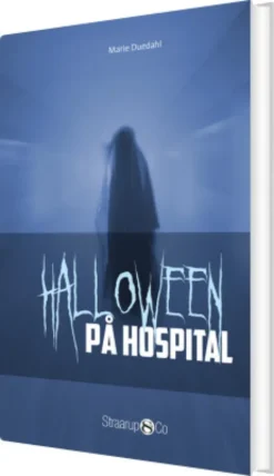 Halloween På Hospital