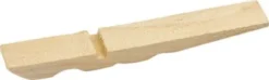 Halv Tøjklemme - Str. 7X1X0,8 CM - 100 Stk