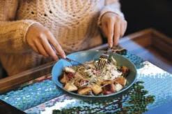Hama Art - Claude Monet Perlesæt - 10.000 Midi Perler - 3606