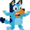 Hama 7977 - Bluey - 2.000 Midi Perler + Plade + Strygepapir