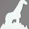 Hama 292 - Giraf Midi Perleplade - 16X14,5 CM