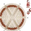 Hama Inspiration 17 Maxi - Inspirationshæfte - 399-17