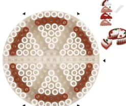 Hama Inspiration 17 Maxi - Inspirationshæfte - 399-17