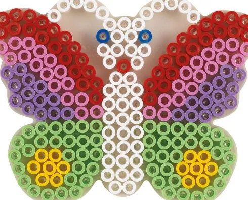 Hama Inspiration 17 Maxi - Inspirationshæfte - 399-17