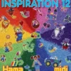 Hama Inspiration 12 Midi - Inspirationshæfte - 399-12