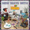 Hama Inspiration New Ways - Inspirationshæfte - 399-15