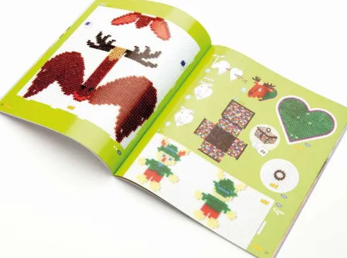 Hama Inspiration New Ways - Inspirationshæfte - 399-15