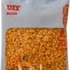 Hama 501-122 - Karry Gul - 2.000 Stk. DIY Beads Mini Perler