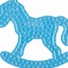Hama Maxi Perleplade - Gyngehest - 16,5X18,5 CM - 8221