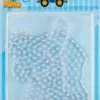 Hama Maxi Perleplader - Bil Og Fly - Transparent - 8103